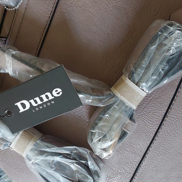 NWT Dune of London Backpack - Picture 4 of 7